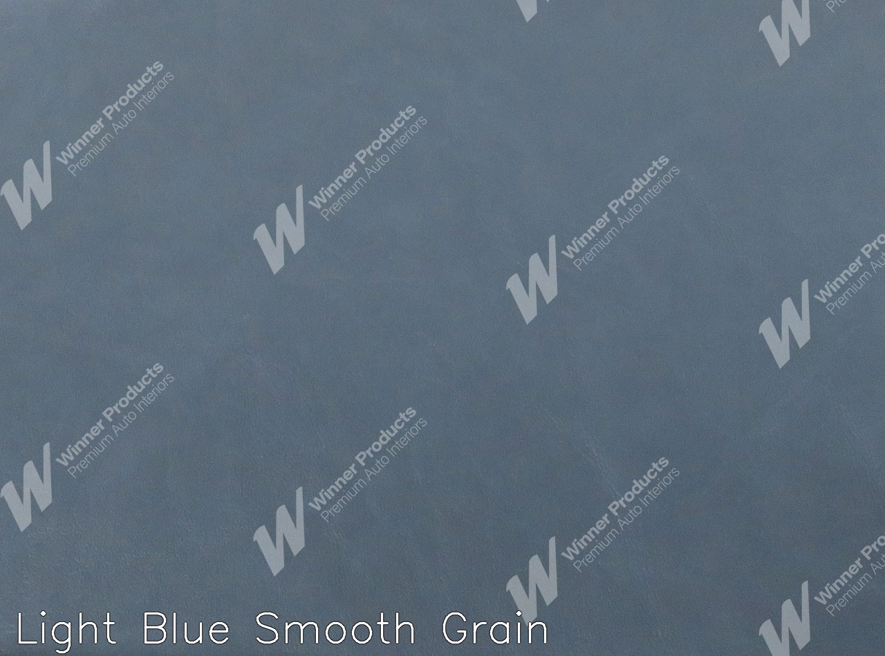 Holden Sandman HZ Sandman Panel Van Vinyl (Image 3 of 8)