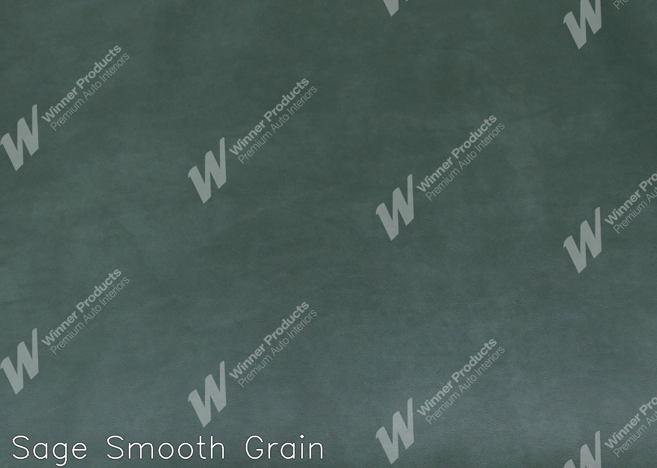 Holden Sandman HZ Sandman Ute Vinyl (Image 4 of 8)