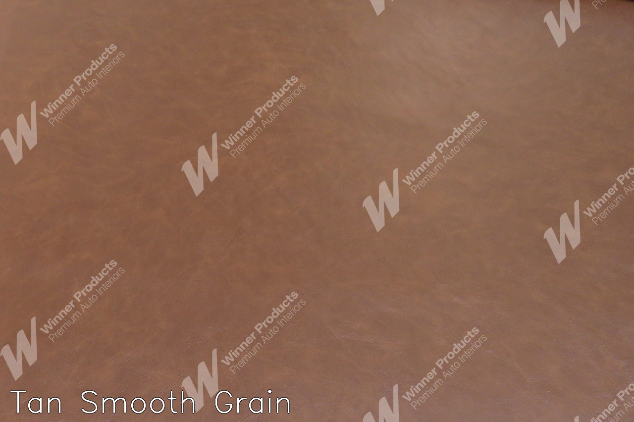 Holden Kingswood HZ Kingswood Panel Van Vinyl (Image 8 of 8)