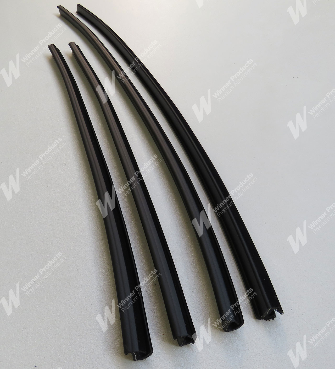 Holden Commodore VB SLE Sedan Door Components (Image 2 of 2)