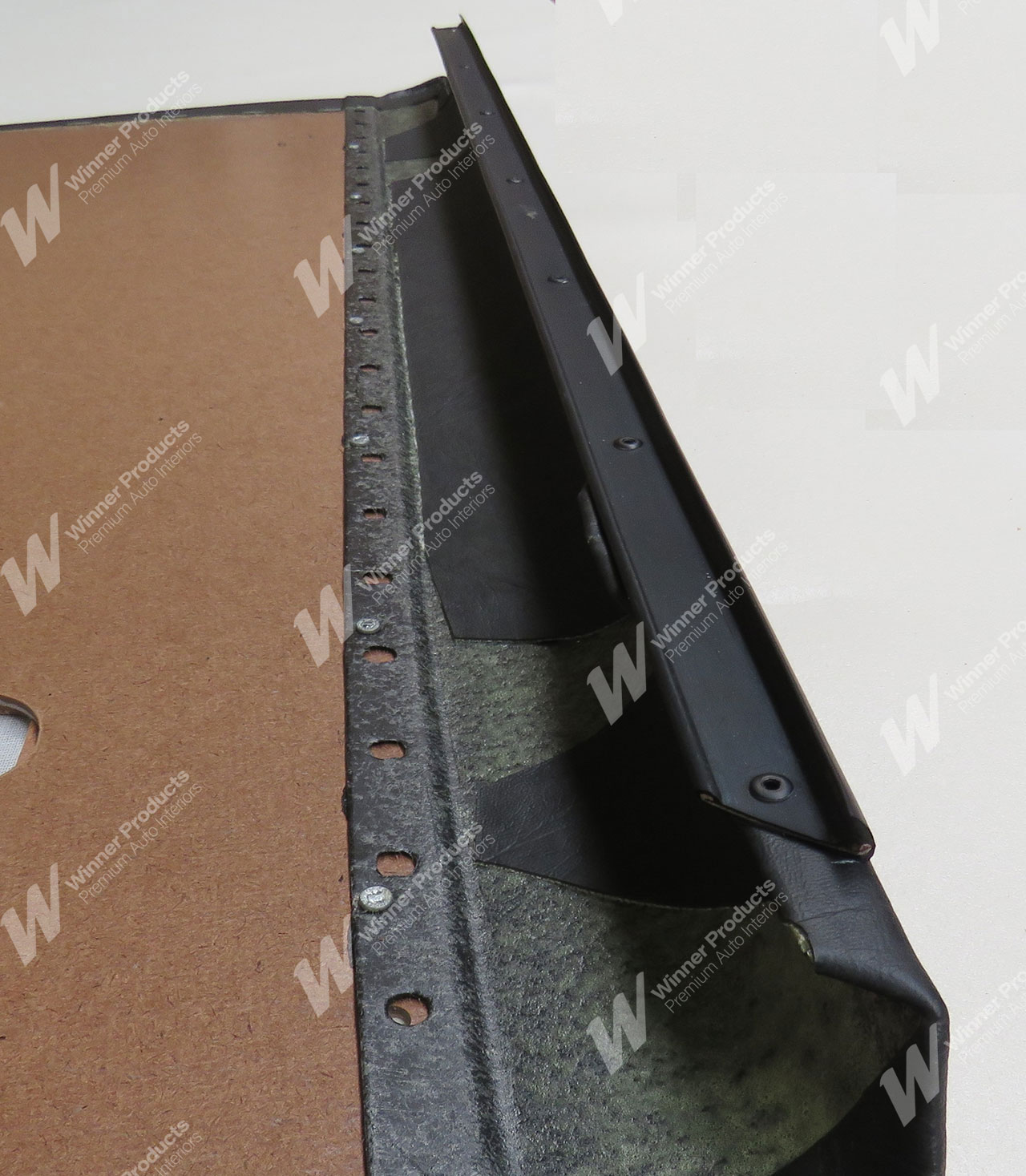 Holden Kingswood HQ Kingswood PV Sept72-Mar73 Door Components (Image 1 of 1)